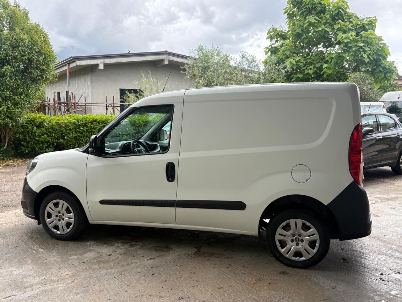Fiat Doblo Doblò 1.6 MJT 105CV 3 POSTI
