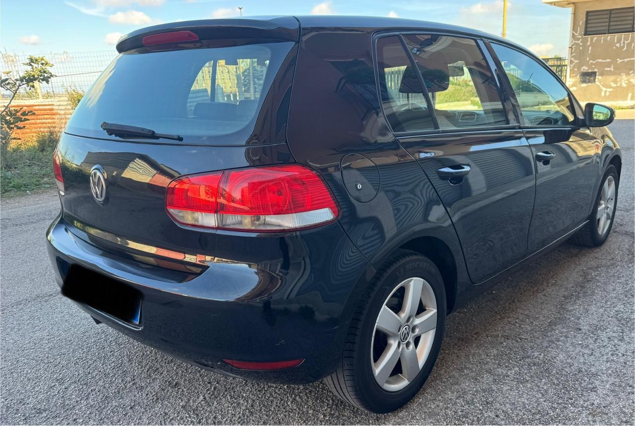 Volkswagen Golf 1.2 TSI 5p. Comfortline