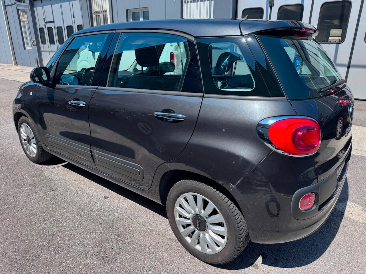 Fiat 500L 1.4 95 CV Lounge*EURO6*NEOPATENTATI