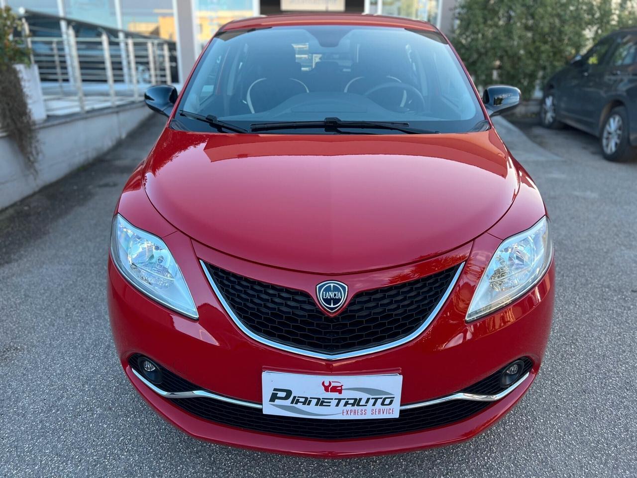 Lancia Ypsilon 1.3 mjt 95cv GOLD TEL/PDC/CLIMA PERFETTA!!