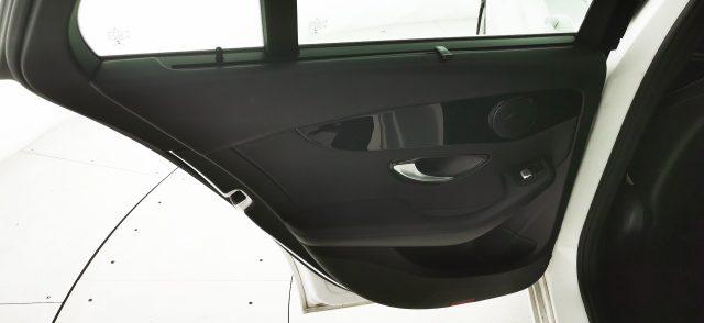 MERCEDES-BENZ C 200 d S.W. Auto Business