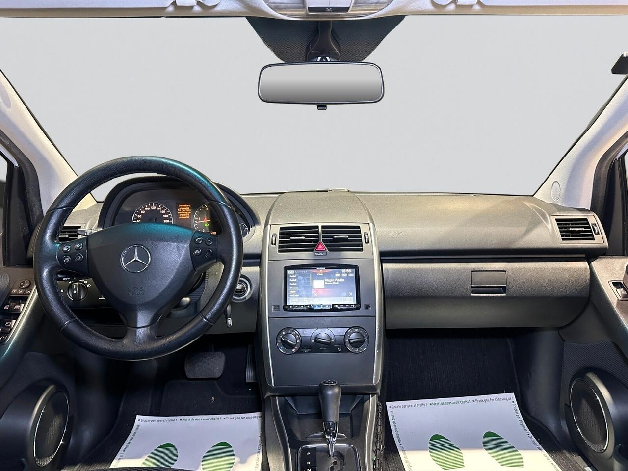 Mercedes-benz A 180 CDI Coupé Premium