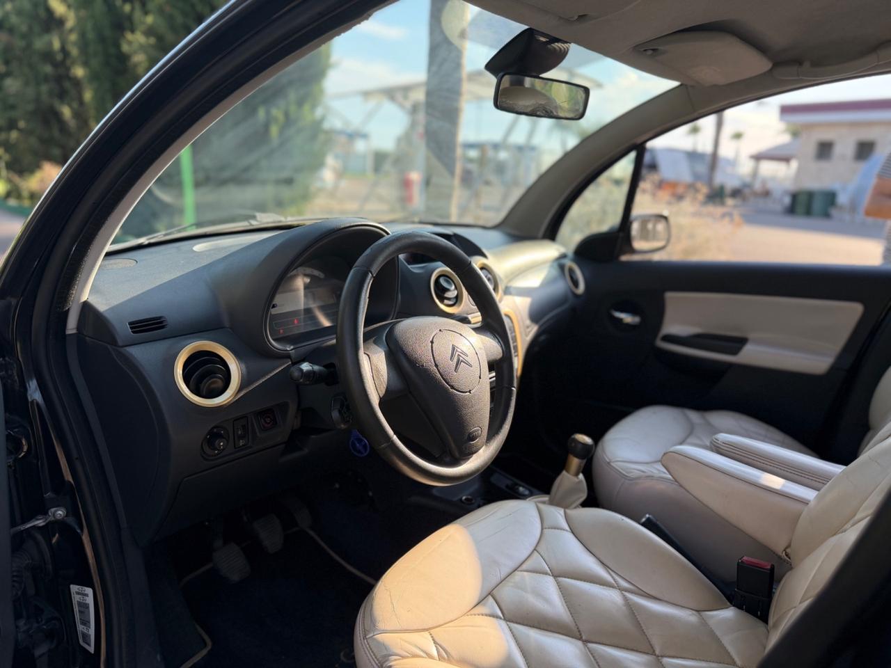 Citroen C3 1.4 HDi 70CV PINKO 132.000km!