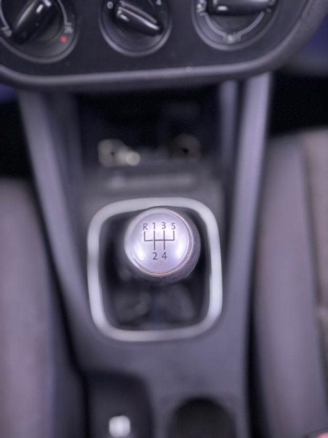 VOLKSWAGEN Golf 1.6 3p. Comfortline