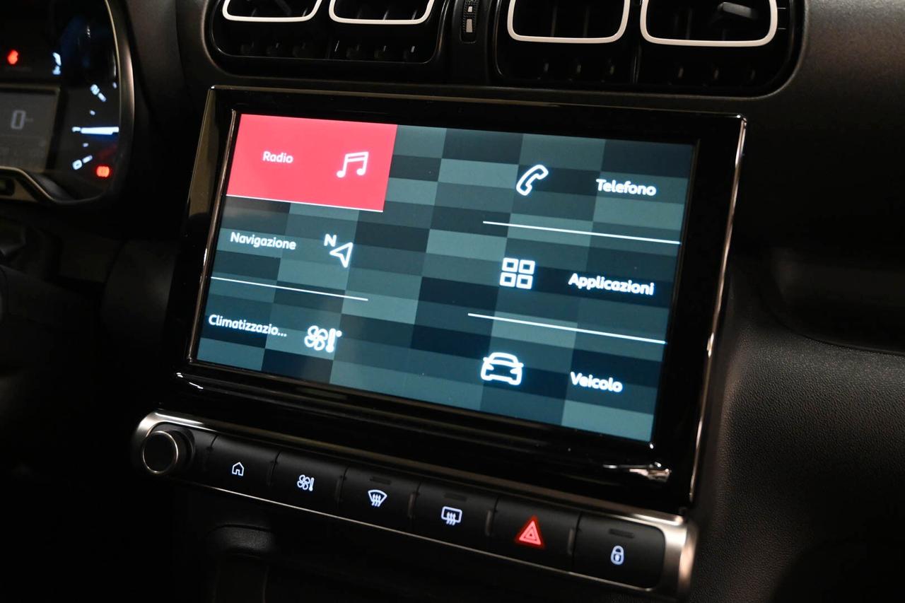 CITROEN C3 Aircross 1ª s. C3 Aircross PureTech...