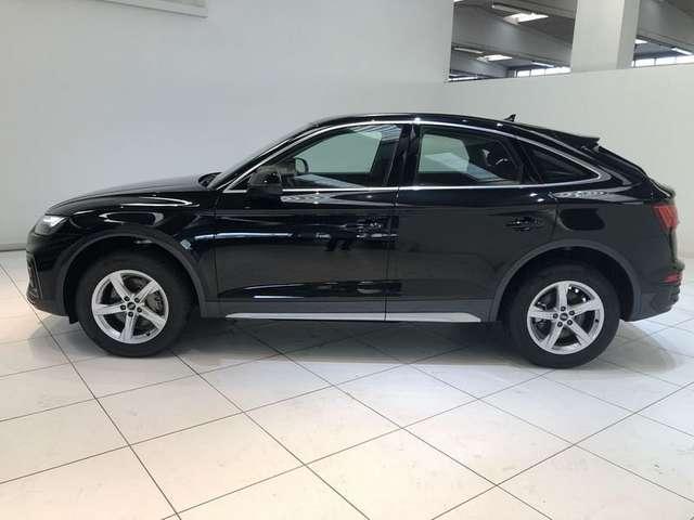 Audi Q5 SPB 40 TDI quattro S tronic Business Advanced