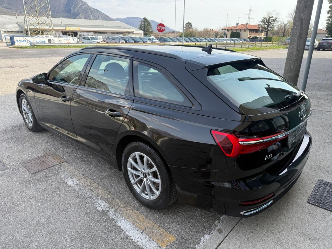 Audi A6 35 2.0 TDI S tronic Business Design