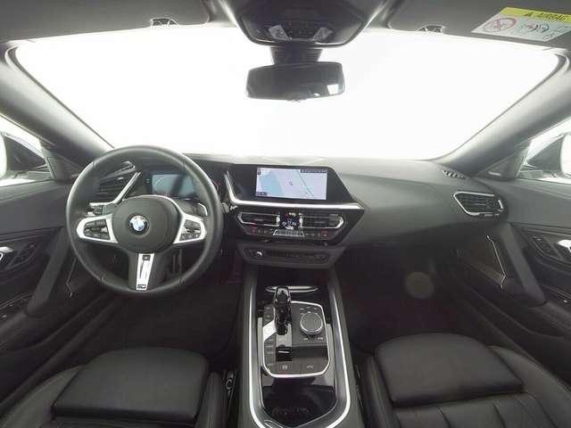 BMW Z4 M SPORT M-SPORT MSPORT BLACK PACK KAMERA LED FULL