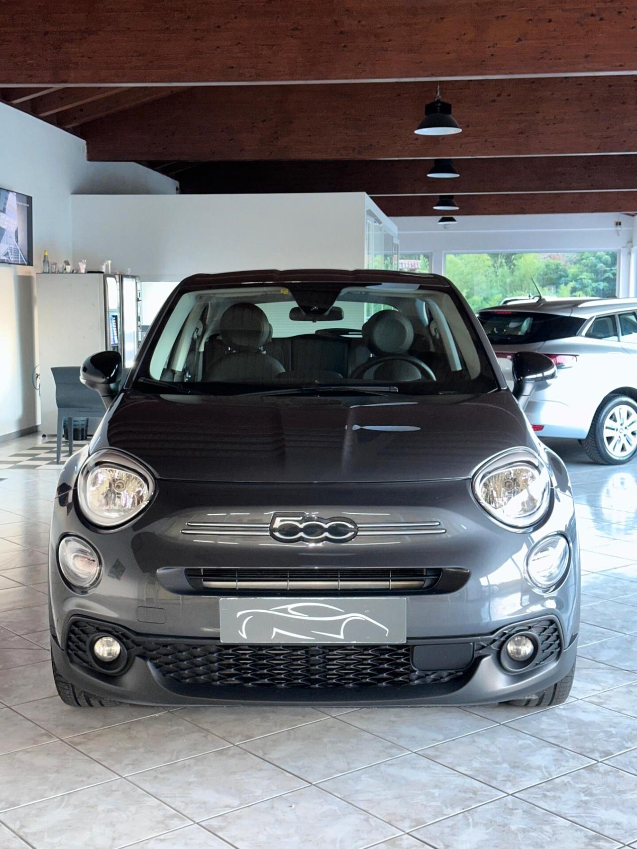 Fiat 500X 1.3 MultiJet 95 CV *UniProprietario *OttimeCondizioni *PrezzoReale