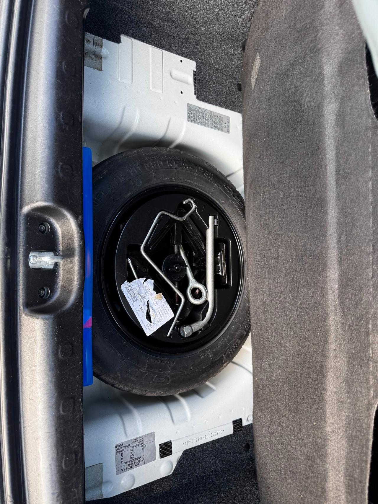 Fiat Panda 1.2 EasyPower Easy