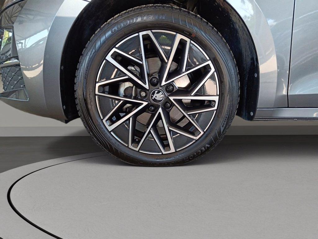SKODA Octavia wagon 2.0 tdi executive 150cv dsg del 2025