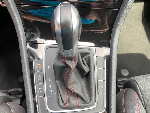 VOLKSWAGEN Golf GTI Performance 2.0 245 CV TSI DSG 3p. HONEY COMB