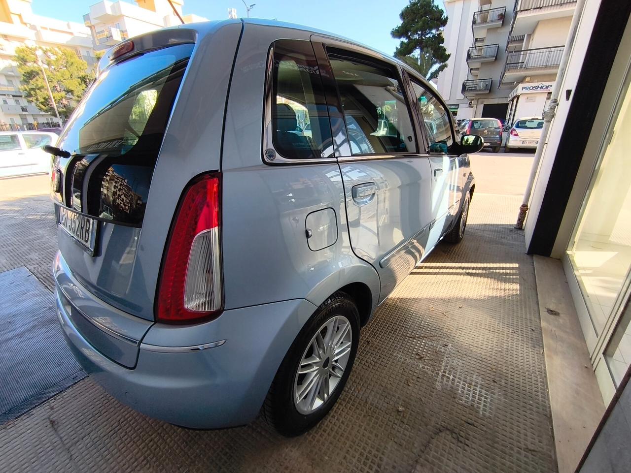 Lancia MUSA 1.3 Mjt 95 CV Diva