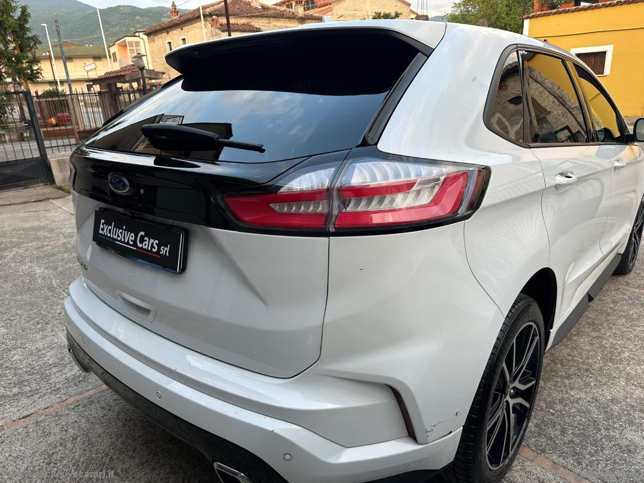 FORD Edge 2.0 EcoBlue 238CV AWD S&S aut. ST-Line