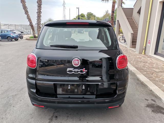 FIAT 500L 1.4 T-Jet 120 CV Pop Star