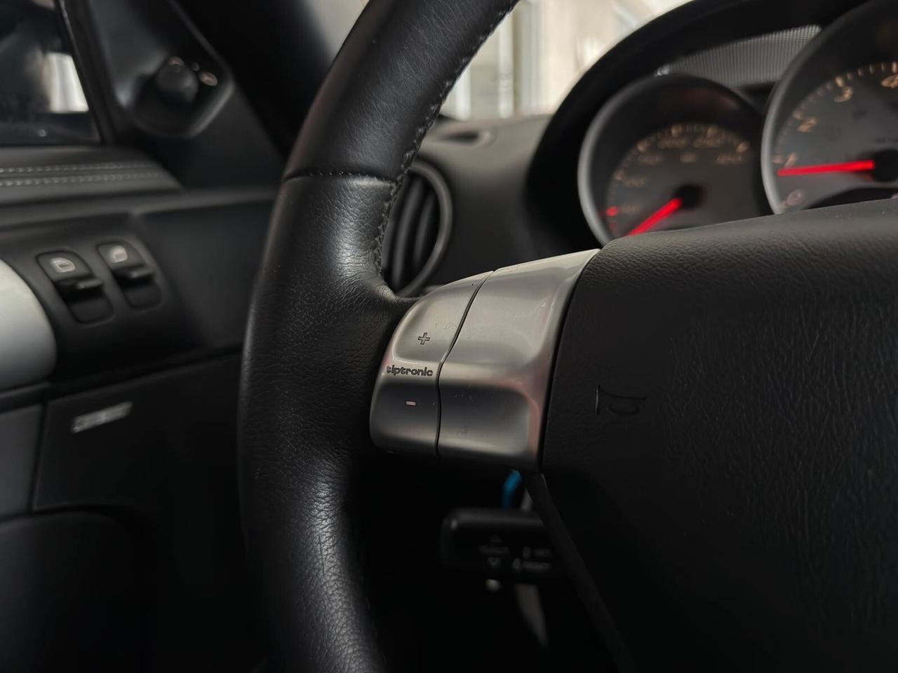 Porsche Cayman 3.4 S