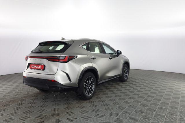 LEXUS Other NX NX Hybrid 4WD Business