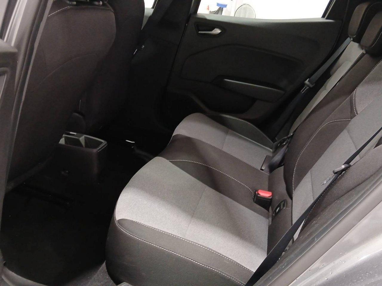 Renault Clio 1.5 dci GSR2 Evolution 100cv Navigation Pack