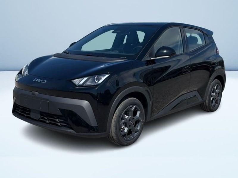BYD Dolphin Surf Boost