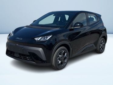 BYD Dolphin Surf Boost