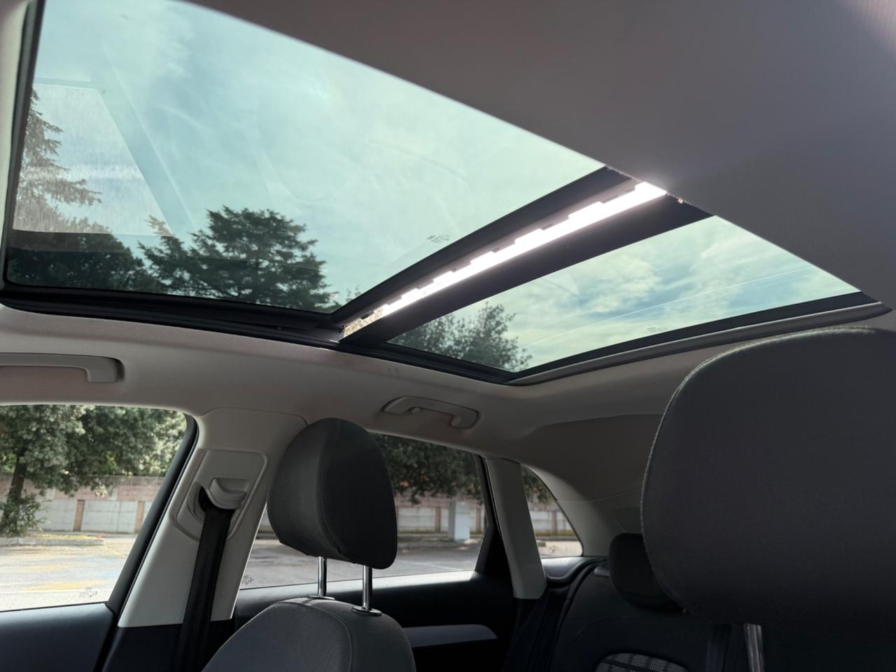 Audi Q3 2.0 TDI 150 CV quattro Business