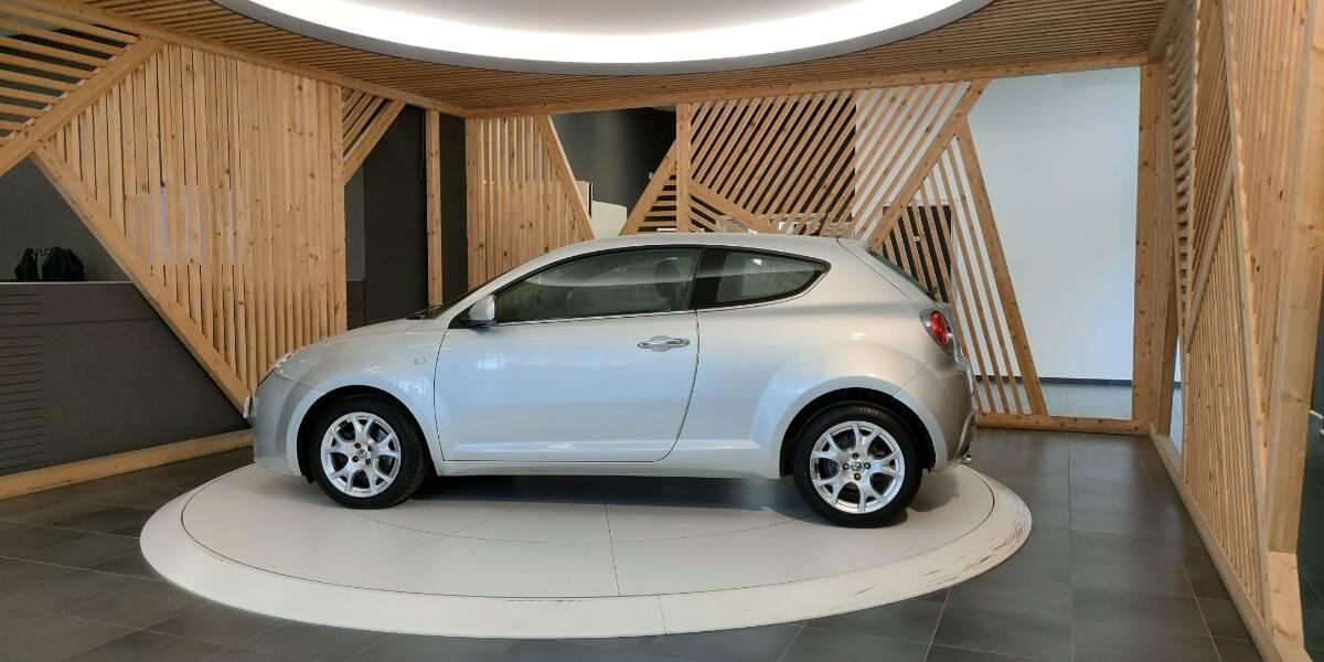 Alfa Romeo MiTo 1.3 jtdm-2 Progression s&s 95cv