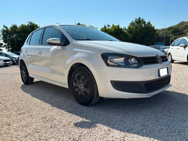 VOLKSWAGEN POLO 1.2 TDI - 2013