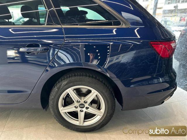 AUDI A4 Avant 30 TDI/136 CV S tronic S promo