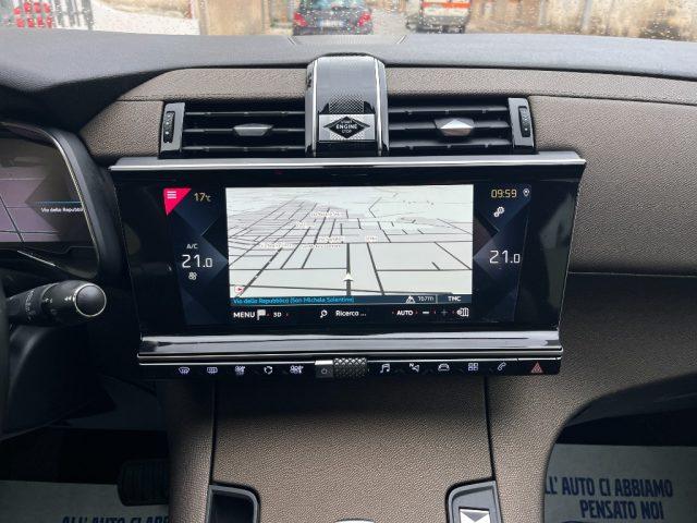 DS AUTOMOBILES DS 7 Crossback 1.5BlueHDi 130 Aut. Prestige