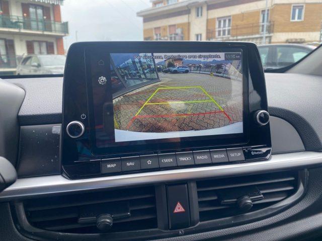 KIA Picanto 1.0 GPL 5P Urban *NAVI*LEGA*SENSORI*RETROCAMERA