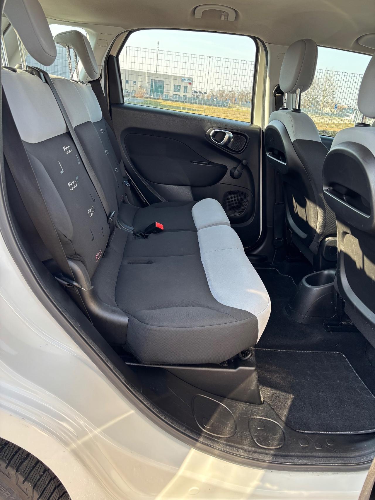 Fiat 500L 1.3 Multijet 85 CV Pop