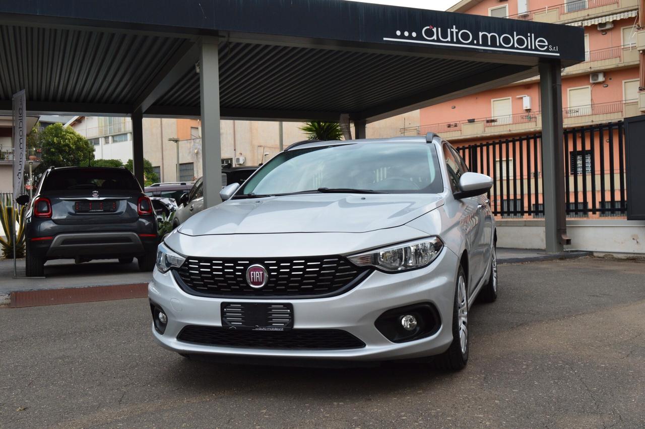 Fiat Tipo 1.3 Mjt S&S SW Lounge