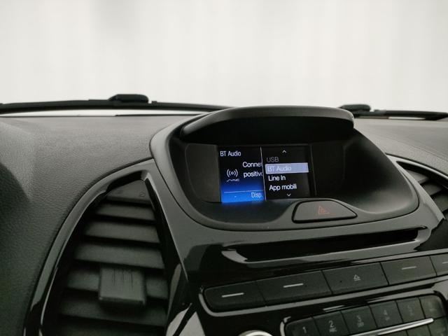 FORD Ka+ 1.2 85CV Ultimate