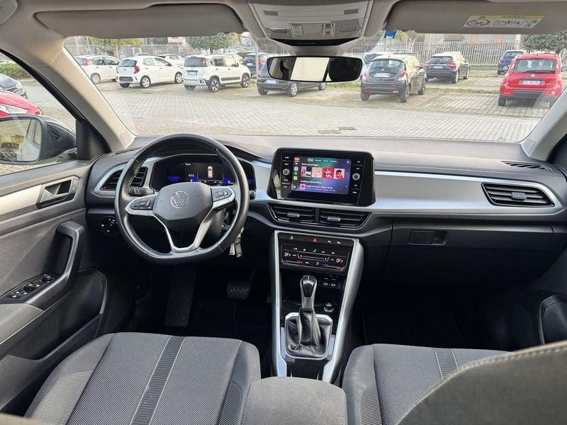 Volkswagen T-Roc T-Roc 2.0 TDI SCR Life