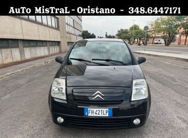 Citroen C2 1.4 HDi 70CV Exclusive