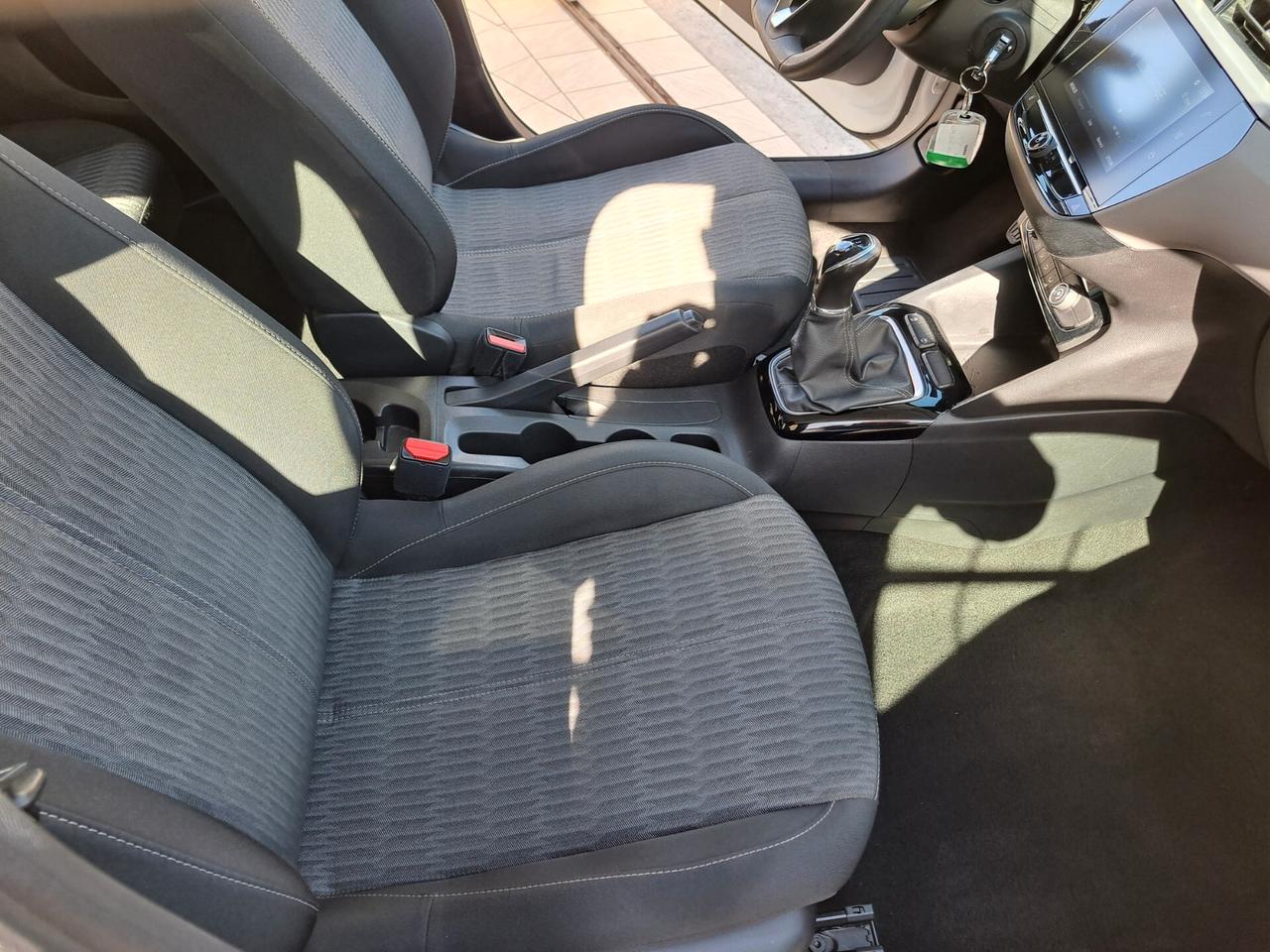 Opel Corsa 1.2 Edition