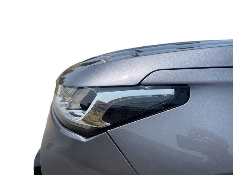 DR AUTOMOBILES dr 6.0 dr 6.0 1.5 Turbo CVT