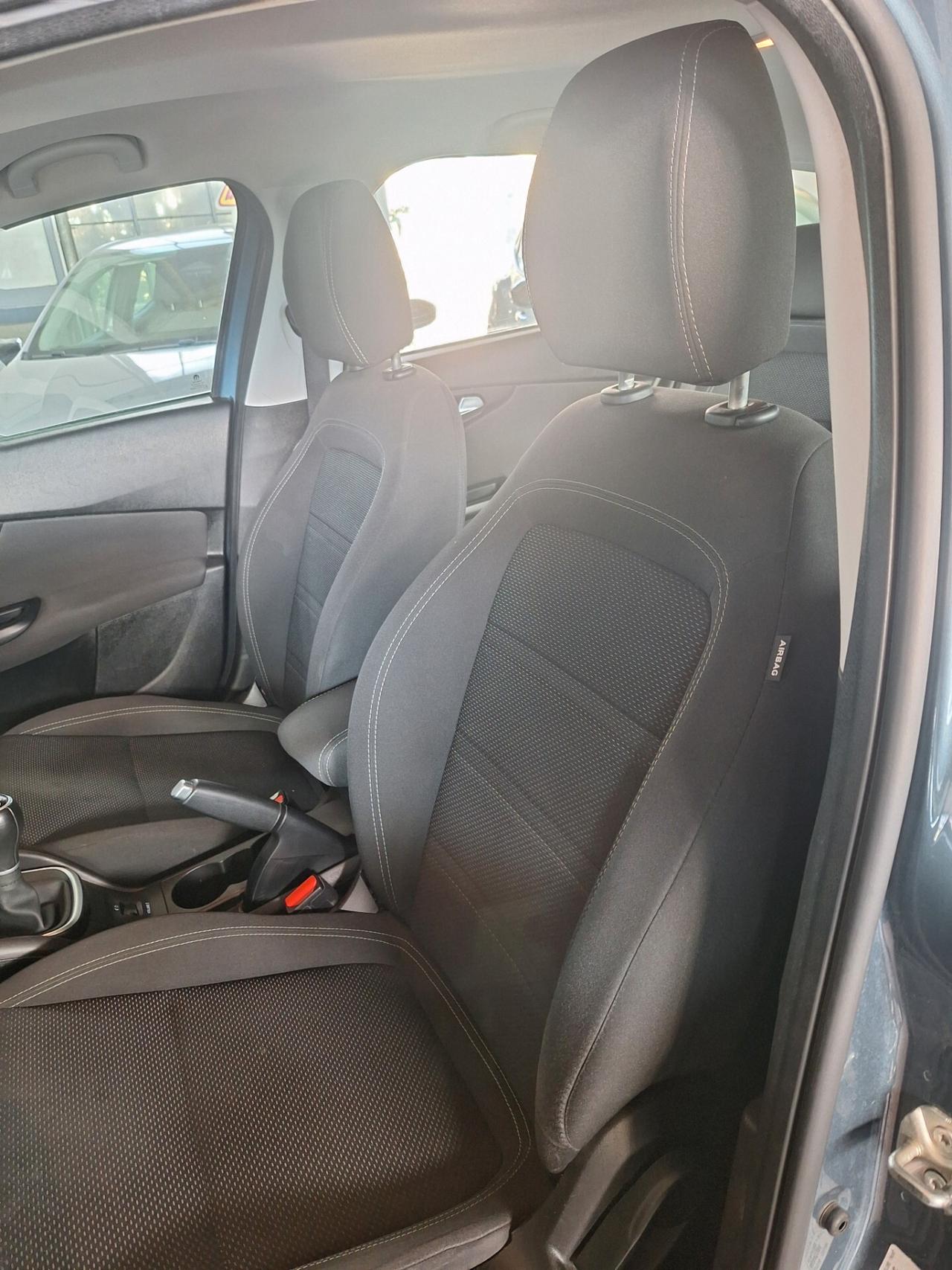 Fiat Tipo 1.3 Mjt S&S SW City Life