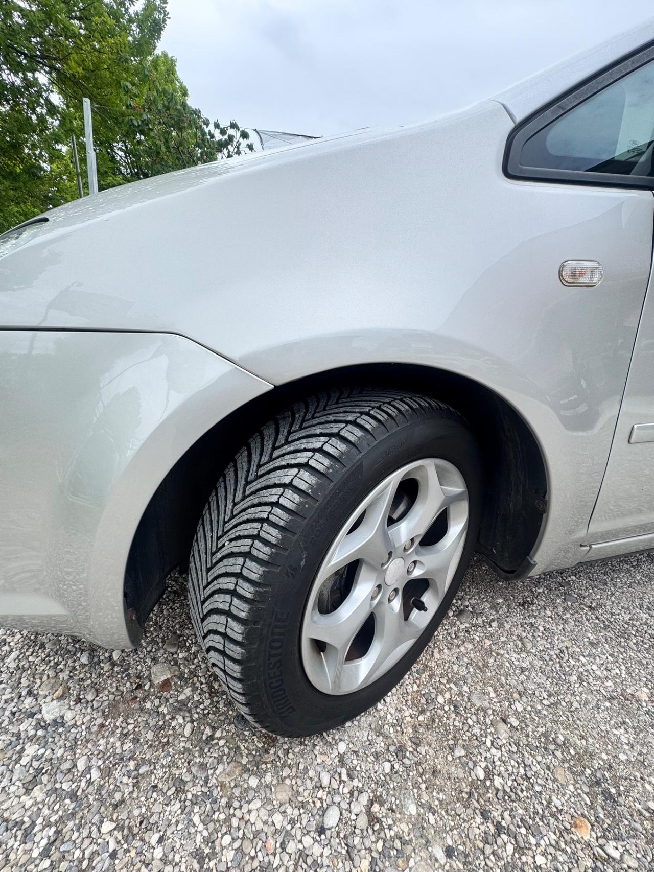 Ford C-Max 1.6 TDCi 110 CV Titanium DPF