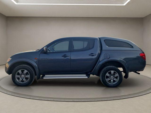 MITSUBISHI L200 2.5 DI-D/178CV DC Intense Plus L.E.