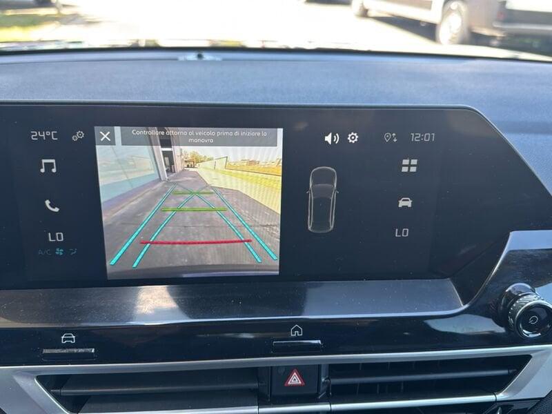 Citroën C4 C4 1.2 puretech Plus s&s 130cv