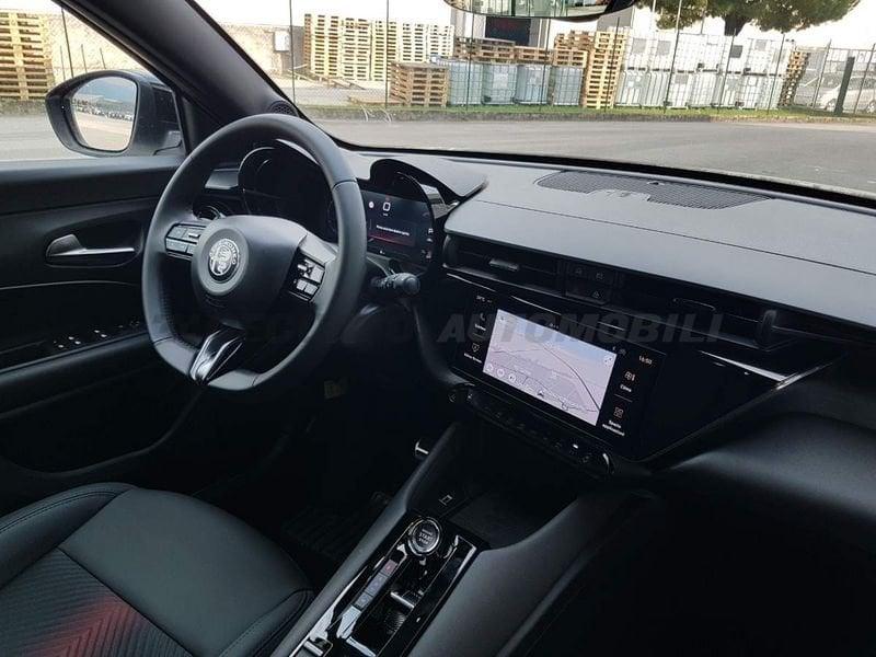 Alfa Romeo Junior Junior 1.2 ibrida Speciale 136cv edct6