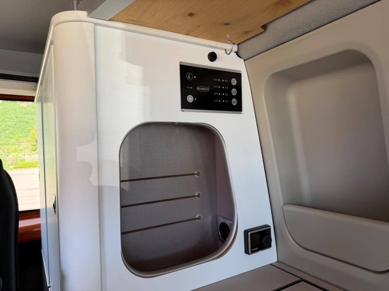 Ford Transit Custom VAN