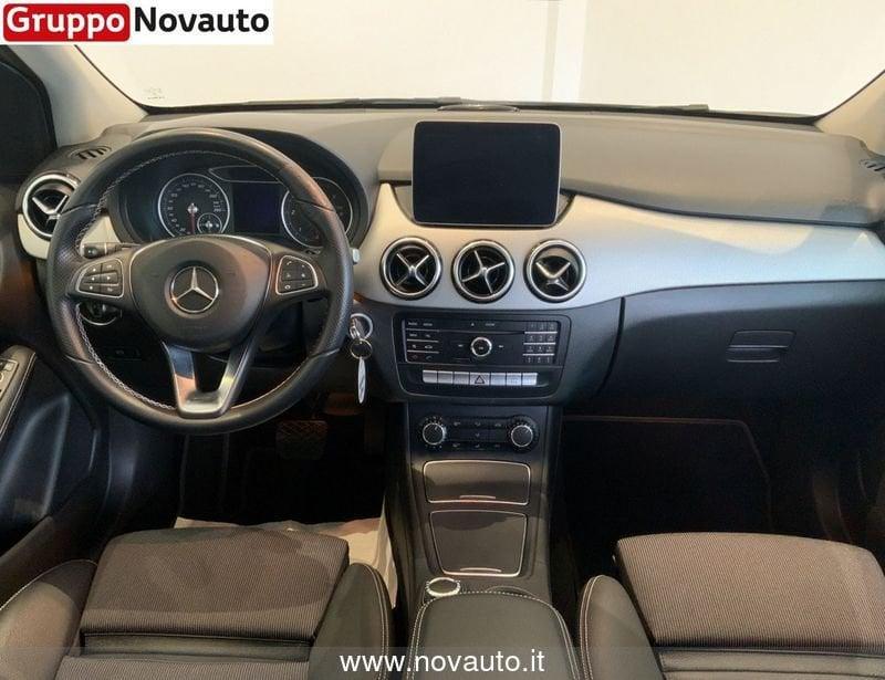 Mercedes-Benz Classe B B 200 CDI Automatic Sport