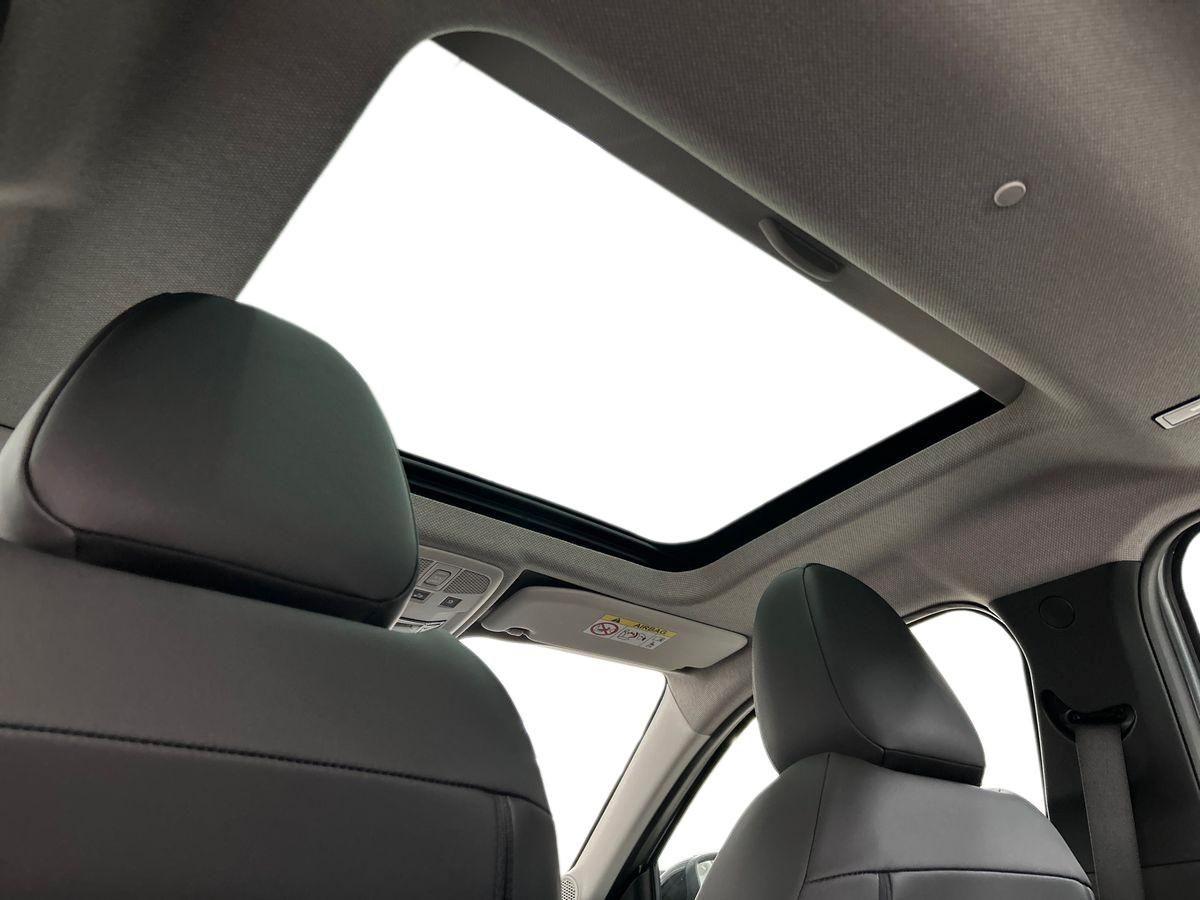 JEEP Avenger E-Hybrid Avenger Tech& Sky 1.2 110cv Dct Mhev