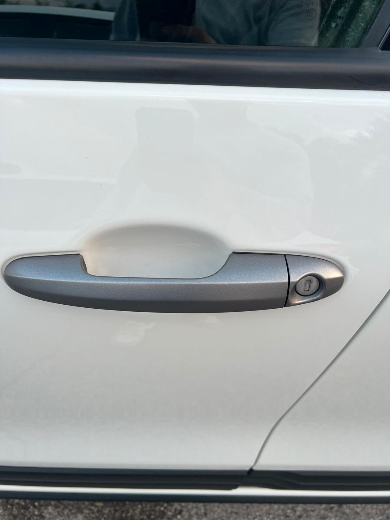 Fiat 500L 1.3 Multijet 95 CV Connect