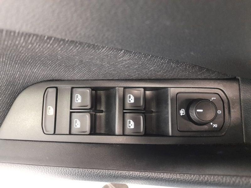 Škoda Kamiq 1.5 TSI 110KW BLACK DOTS DSG