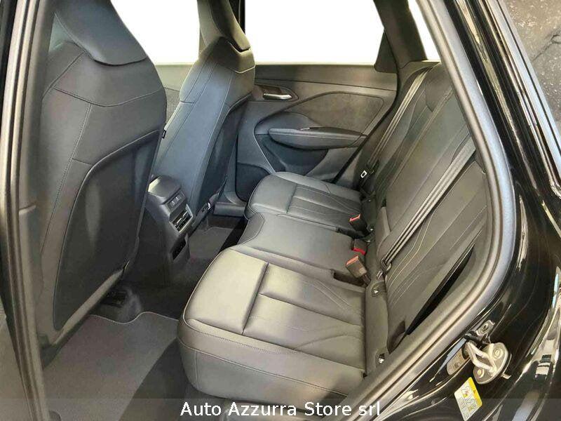 Audi Q3 SUV TDI S line 150cv S tronic Black Line *TETTO, 20", PROMO AZZURRA*