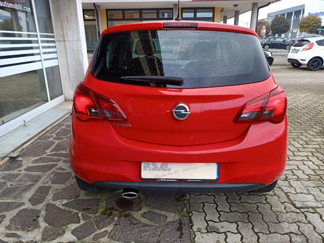 OPEL Corsa 1.4 90CV GPL Tech 5 porte b-Color