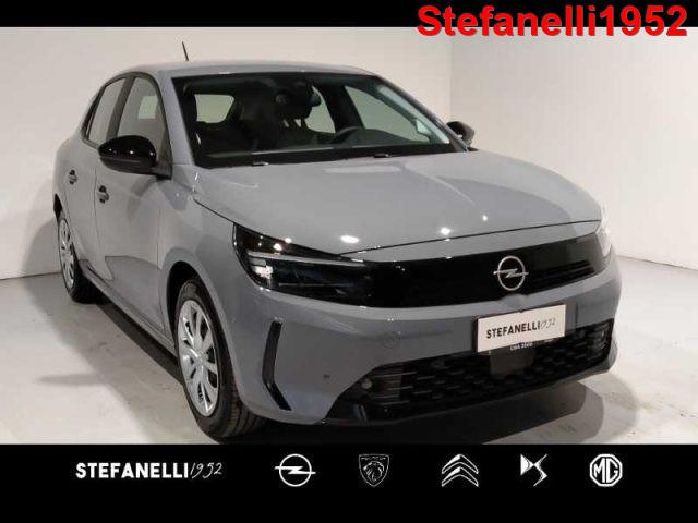 OPEL Corsa 1.2 s&s 75cv